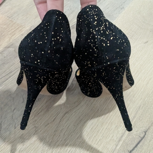 Kate Spade Licorice Pump - Picture 9 of 9